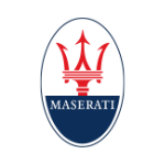 Maserati logo