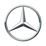 Mercedes-Benz logo