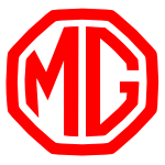 MG logo